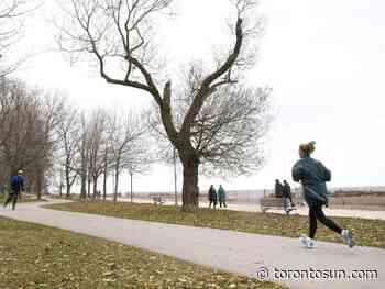 Spring-like weather lands in Toronto: Environment Canada - Toronto Sun