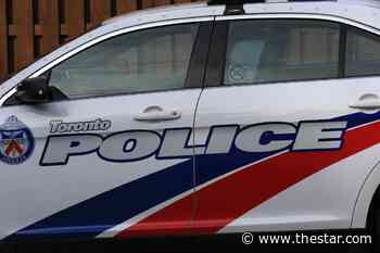 Man in serious condition following shooting near Toronto’s Science Center, police say - Toronto Star