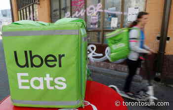 BRAUN: Gig economy and coronavirus, match made in hell - Toronto Sun