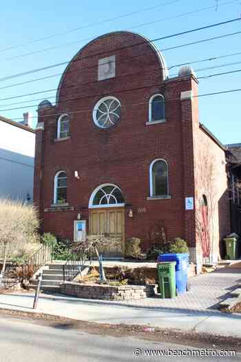 Beach Hebrew Institute celebrates 100 Years of Jewish Music in Toronto at Sunday concert - Beach Metro News