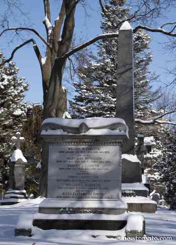 Hidden Toronto: William Mellis Christie mansion - NOW Magazine