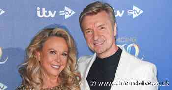 Torvill and Dean's ages stun Dancing on Ice viewers as they roll back years with stunning routine