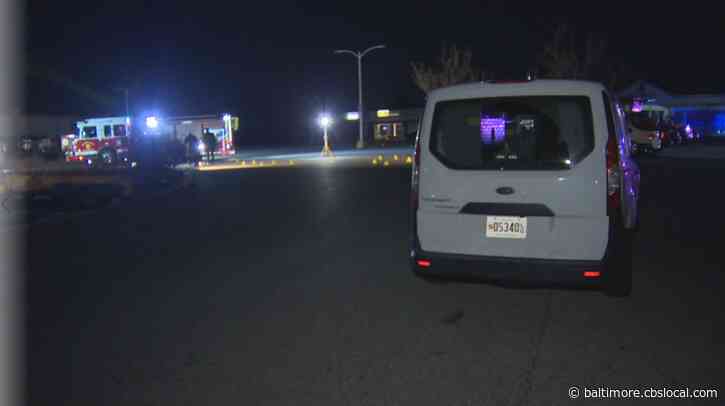 13-Year-Old Killed, 5 Other Teens Injured In Rosedale Overnight Shooting