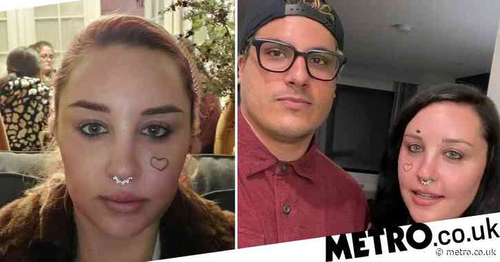 Amanda Bynes splits from fiance Paul Michael three weeks after announcing engagement