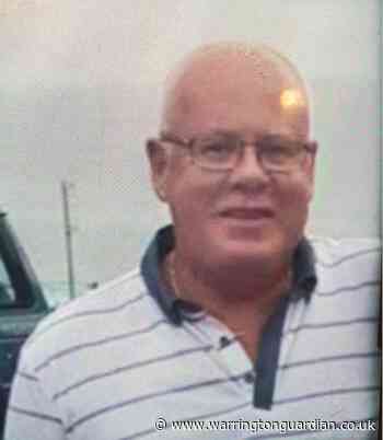 Pensioner Haydn Thomas is reported missing from home
