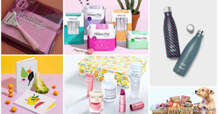 11 female-founded brands to shop this International Women's Day