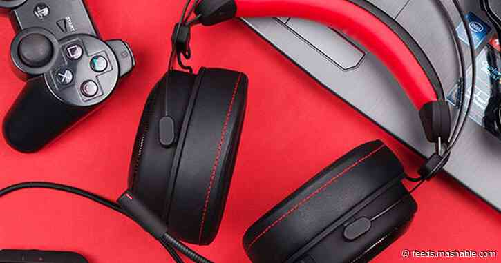 20 of the best tech and gadget deals we found for this weekend