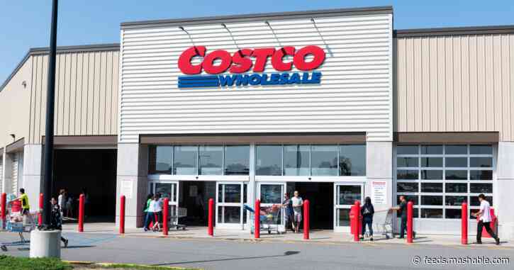 Costco reportedly stops handing out free samples in some stores due to coronavirus