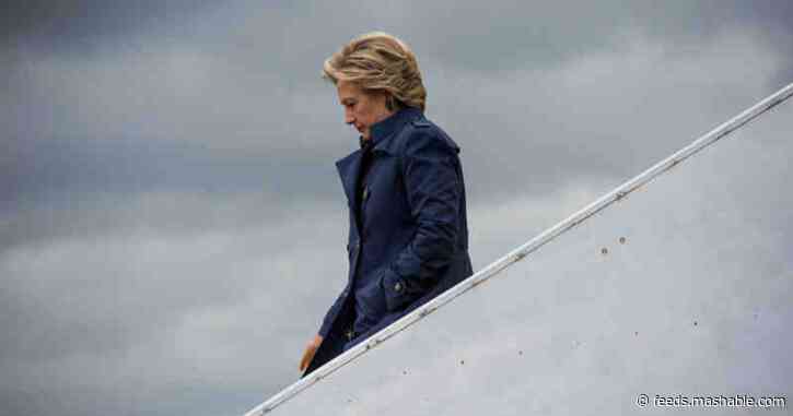 Hulu's 'Hillary' docuseries comes both too soon and too late