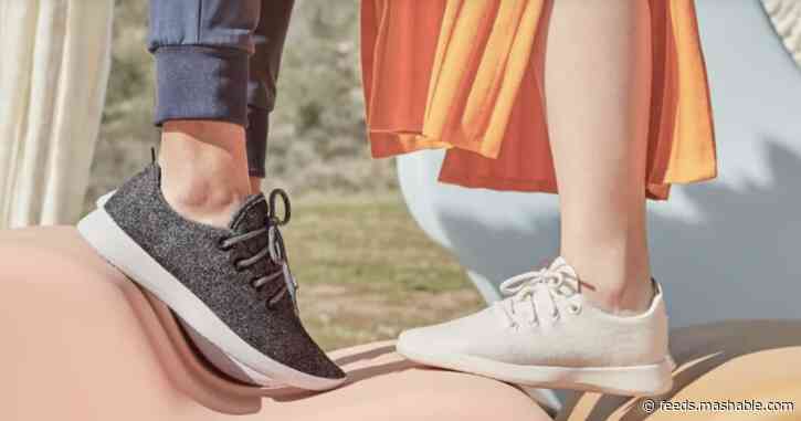 7 of the most comfortable travel shoes for women