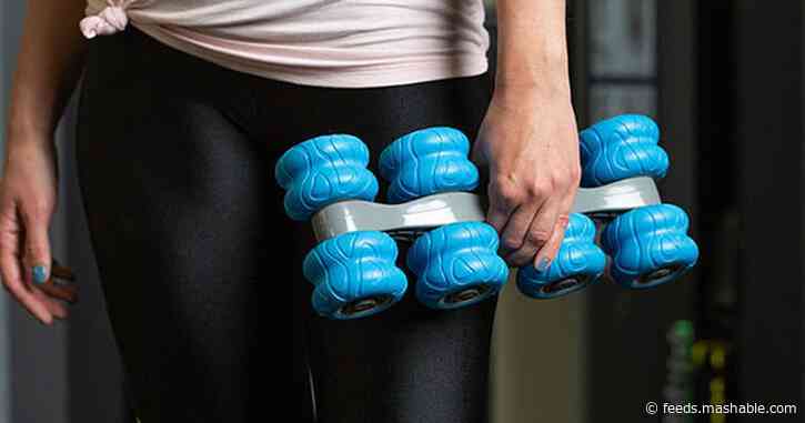 This simple massager may help you find relief from constant back pain