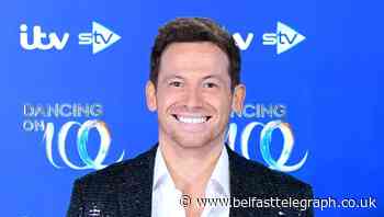 Joe Swash beats Perri Kiely to win Dancing On Ice