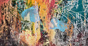 What José Parlá, JR and Kunle Martins Learned from Graffiti