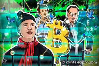 India Ban Overturned, BTC Owners Warned They’ll Lose Everything, Hodler’s Digest, Mar. 2–8