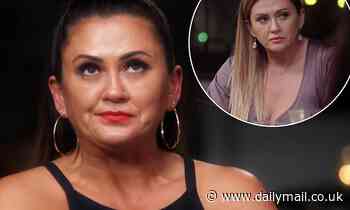 Married At First Sight: Mishel Karen's REAL name and job title are revealed