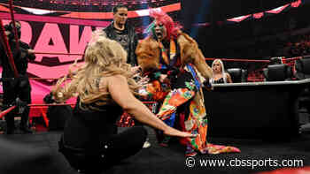 2020 WWE Elimination Chamber live stream, watch online, start time, card, matches, WWE Network