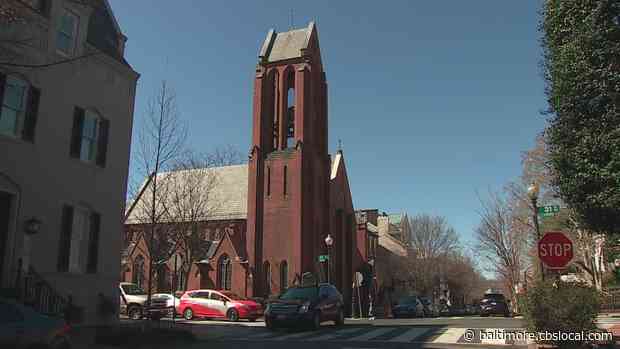 DC Episcopal Church Reports Its Rector Rev. Timothy Cole Tests Positive For Coronavirus