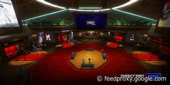 Oculus Quest’s best media apps