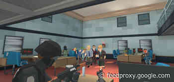 Facebook ‘thinking about’ opening Quest to apps outside the Oculus Store