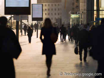 Why the AI we rely on can’t get privacy right (yet)