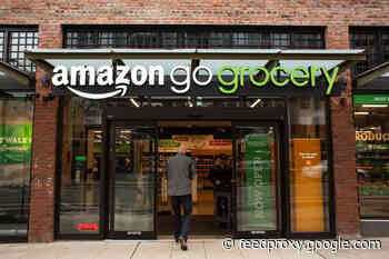 Amazon Go Grocery will deliver a food revolution