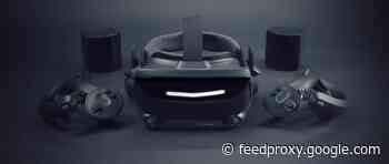 Valve’s Index VR headset goes back on sale March 9