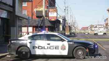 'Unacceptable:' 2 dead, 2 injured after early morning shooting in Hamilton
