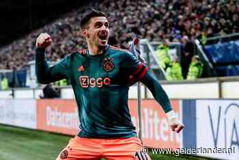 Tadic gaat in woord en daad voorop: ‘In moeilijke tijden leer je elkaar kennen’