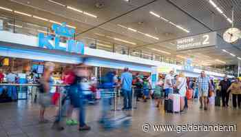 KLM schrapt vluchten naar Milaan en Venetië