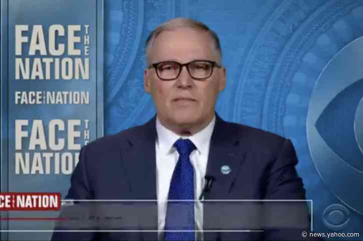 Governors react to Trump's communication during coronavirus outbreak: 'It's background noise'