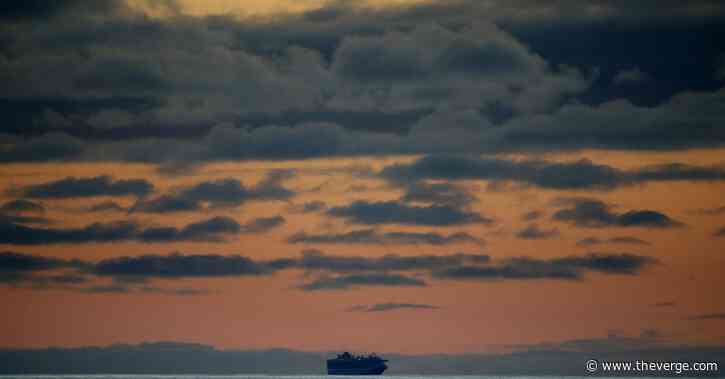 State Department warns against cruise ship travel because of coronavirus risk