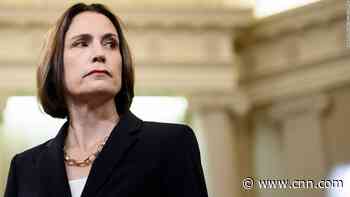 Russia expert who testified during impeachment says Putin has US 'exactly where he wants us'