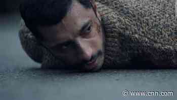 Riz Ahmed 'breaks up' with Britain in an emotional album and short film