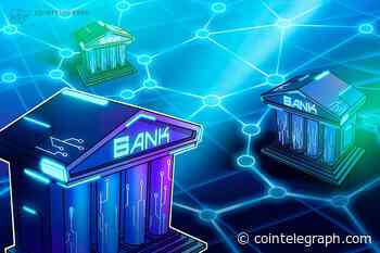 Central Bank Officials: DLT Can Improve the Global Financial System