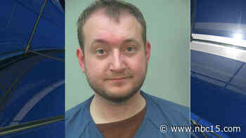 Verona substitute teacher arrested for sexual assault of child - WMTV