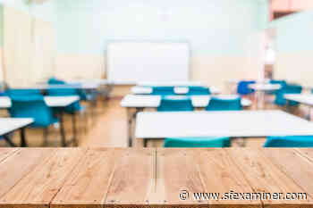 Letting students lead their parent-teacher conferences - San Francisco Examiner