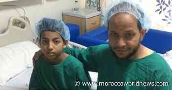Saudi Teacher Donates Kidney to His Sick Student - Morocco World News