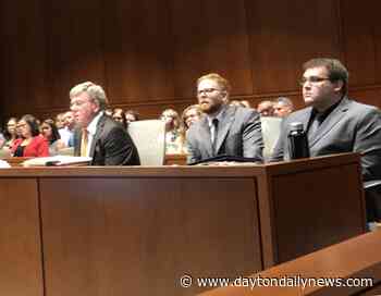 Autism part of defense for ex-Springboro gym teacher facing 36 sex charges - Dayton Daily News