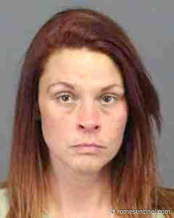 BOCES teacher's assistant accused of paying one student $50 to punch another student - Rome Sentinel