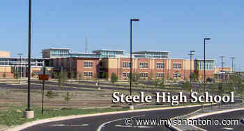 Steele High School teacher accused of inappropriate contact with a student - mySA
