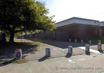 Richmond: Ex-high school teacher gets prison, lifetime sex offender status - The Mercury News