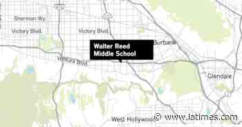 Coronavirus: Vietnamese American student alleges teacher singled him out - Los Angeles Times