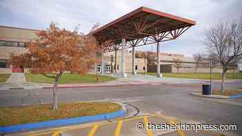 SPD investigation finds no proof of inappropriate relationship between teacher, student - The Sheridan Press