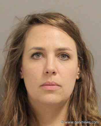 Teacher accused of sex with teen CCISD students - Galveston County Daily News