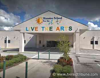 Palmetto charter school teacher accused of hitting student, arrested - Sarasota Herald-Tribune