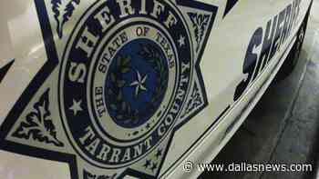 'I'm a high school teacher lol,' suspect tells undercover detective before his arrest in trying to meet minor online - The Dallas Morning News