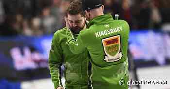 Gushe advancing to Brier final after beating Saskatchewan’s Dunstone