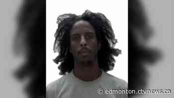Toronto man arrested in connection to northeast Edmonton homicide