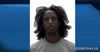 Man wanted for fatal shootings in Edmonton and Lethbridge arrested in Regina