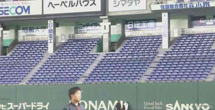 No fans, no fun: Athletes uneasy over empty-arena solutions